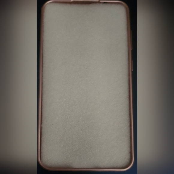 Cute Pink Cartoon Character Galaxy S23 FE Phone Case - Picture 4 of 4